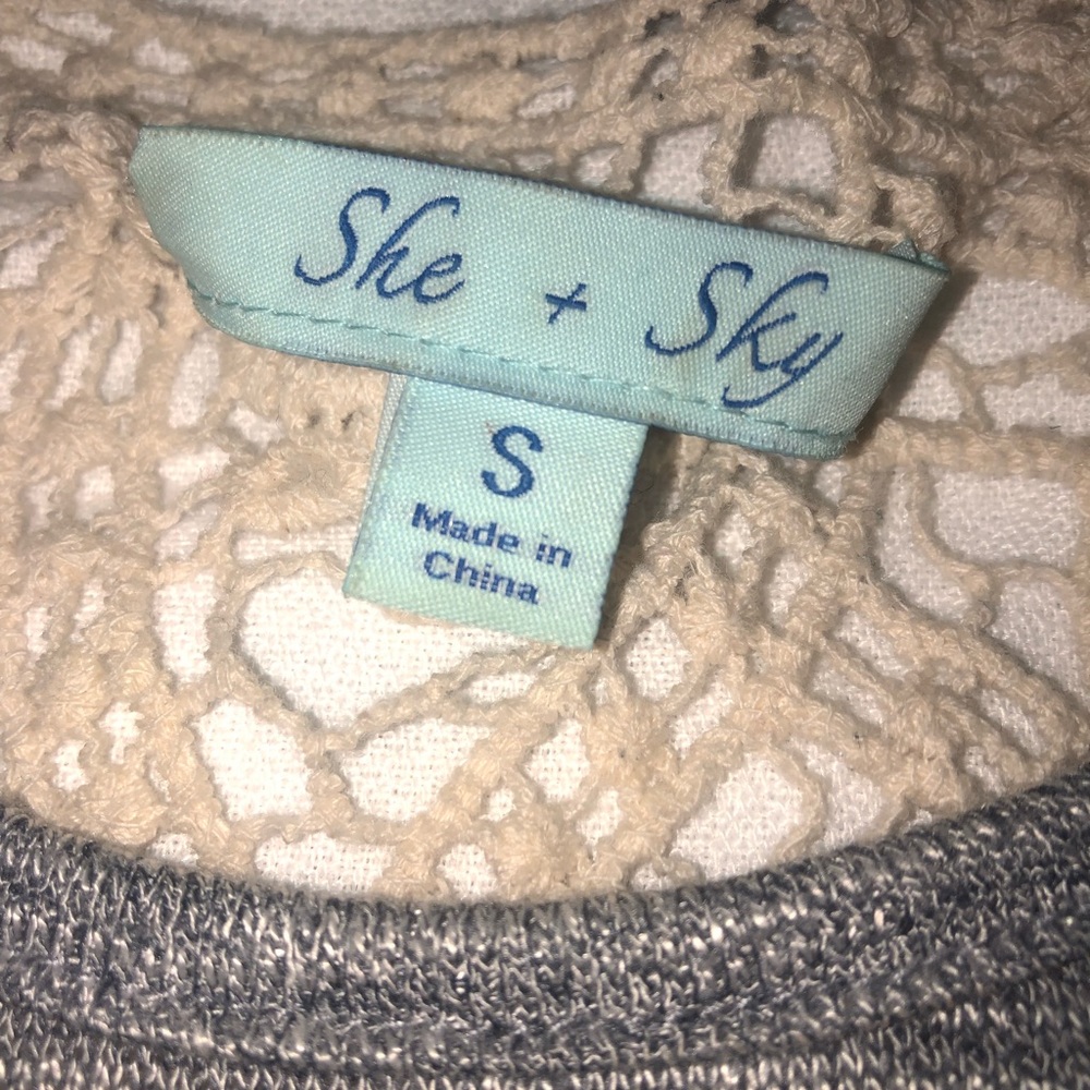 Shirt - Picture 3 of 3